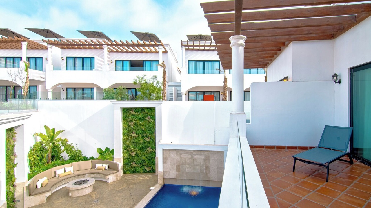 Photo of Outdoor in Rosarito