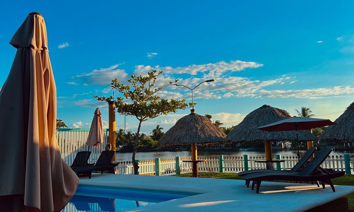 Photo of Patio Balcony in Casitas