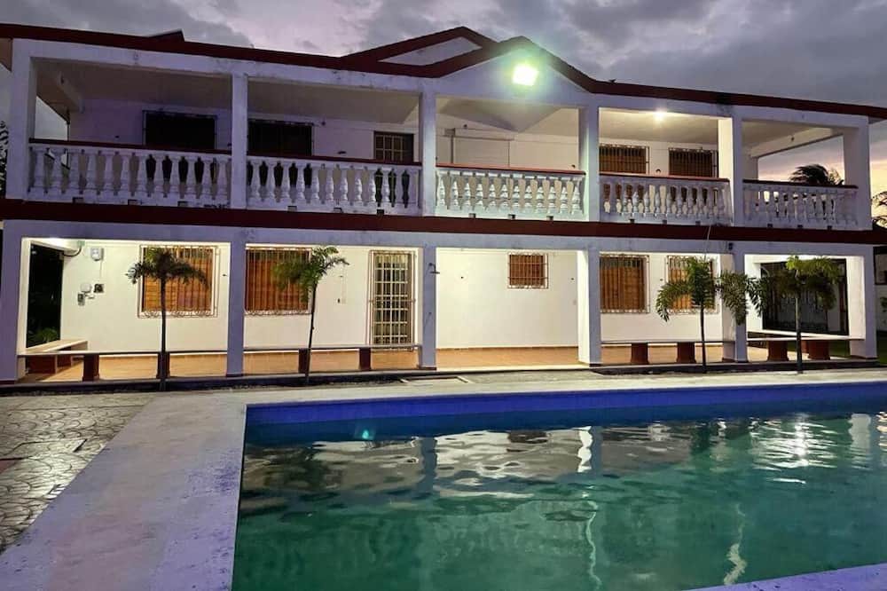 Photo of Outdoor in Chicxulub Pueblo