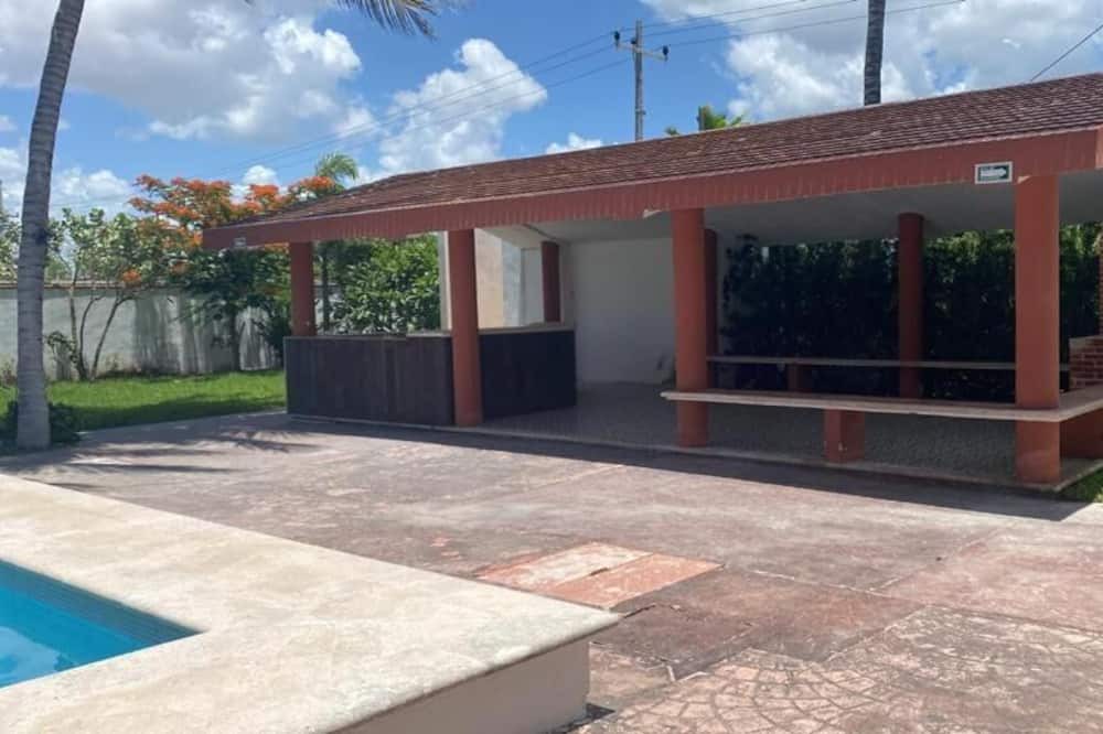 Photo of Outdoor in Chicxulub Pueblo