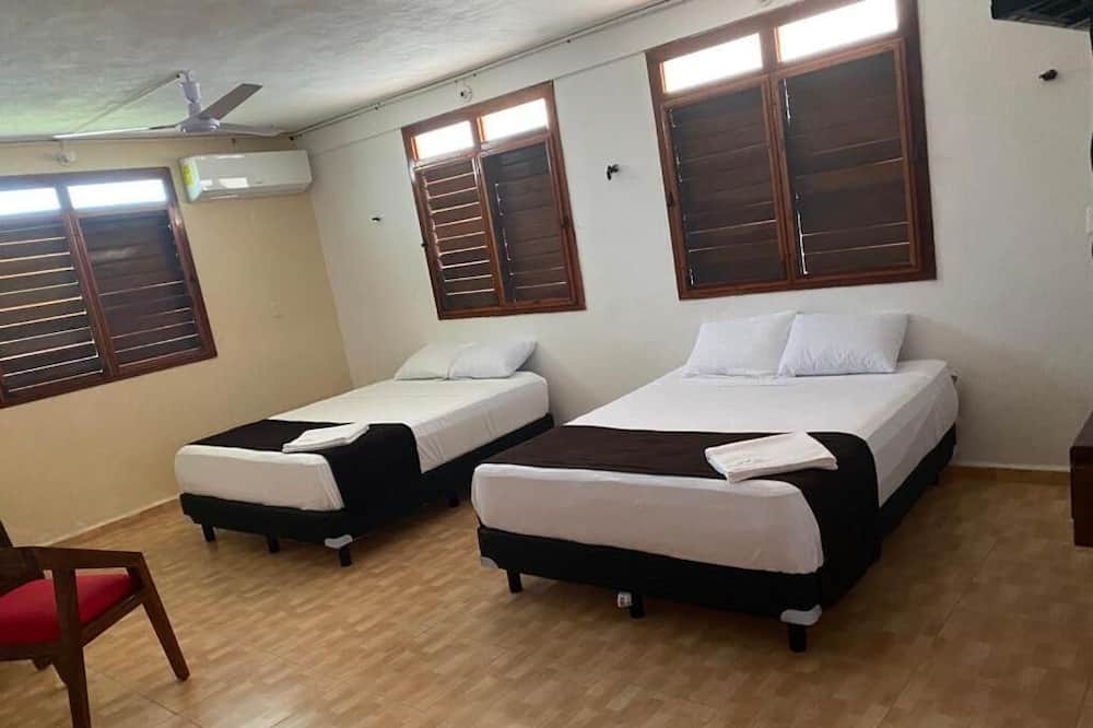Photo of Bedroom in Chicxulub Pueblo