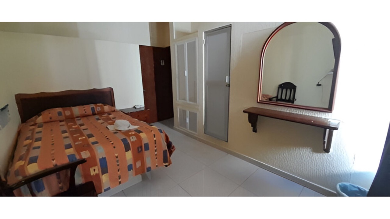 Photo of Bedroom in Minatitlán