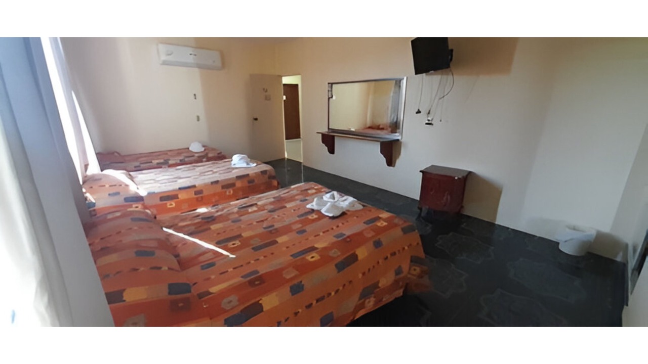 Photo of Bedroom in Minatitlán