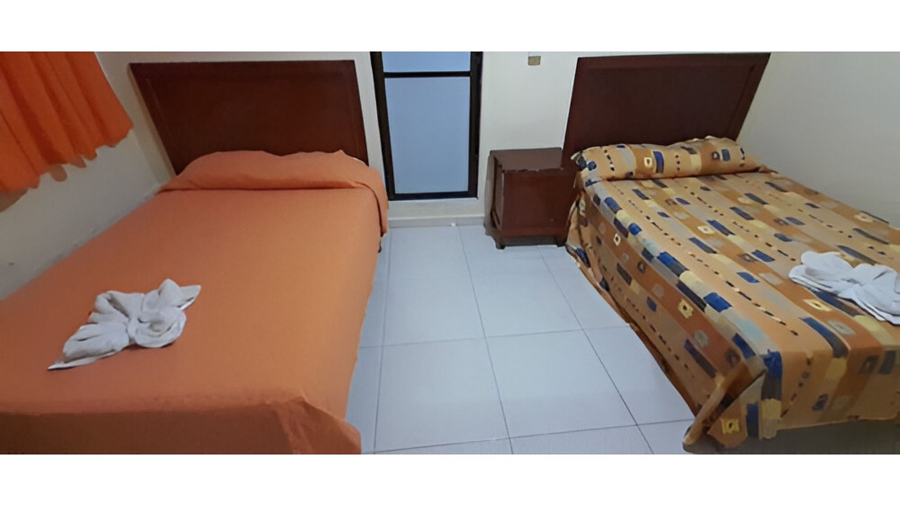 Photo of Bedroom in Minatitlán