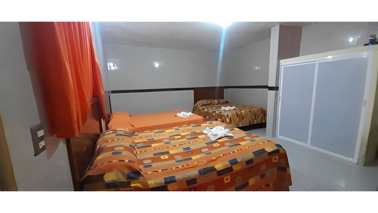 Photo of Bedroom in Minatitlán