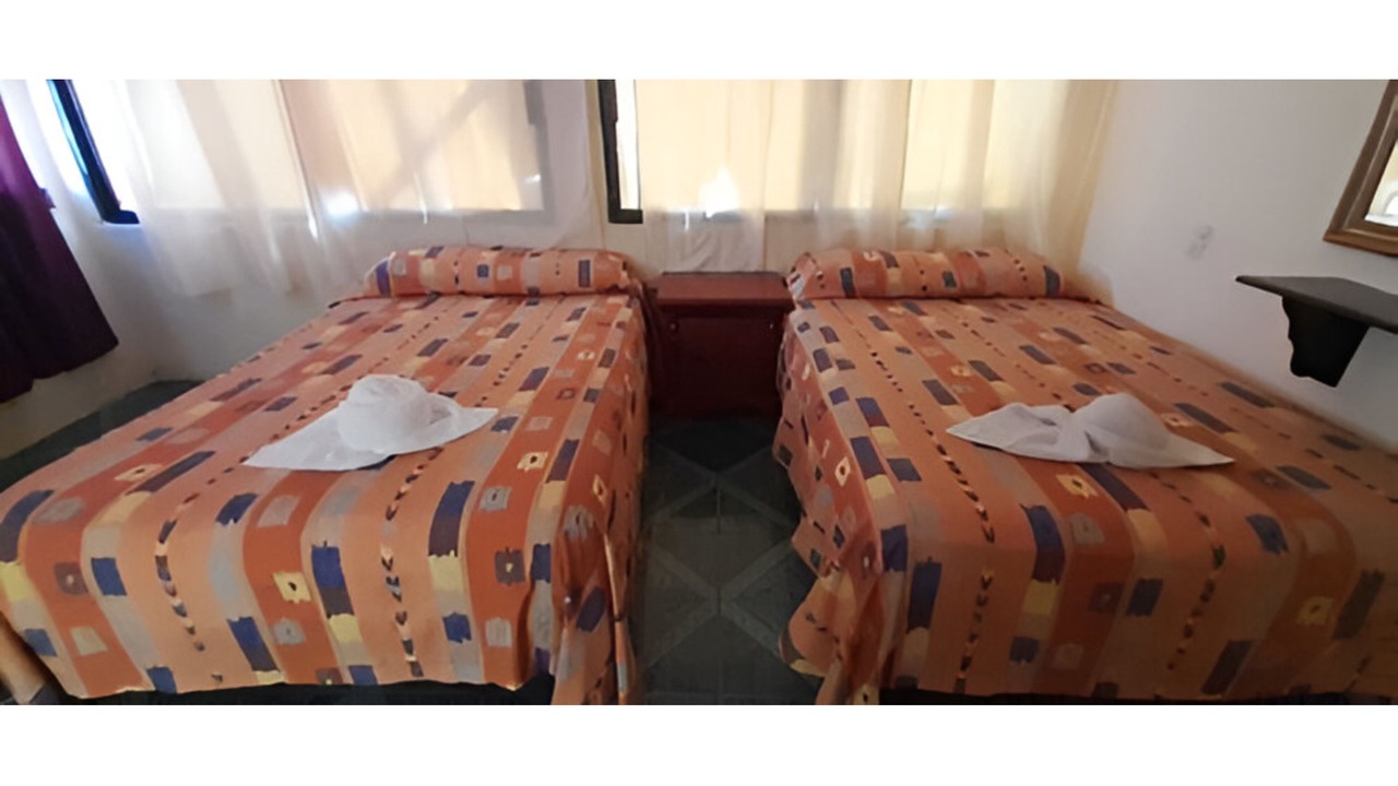 Photo of Bedroom in Minatitlán