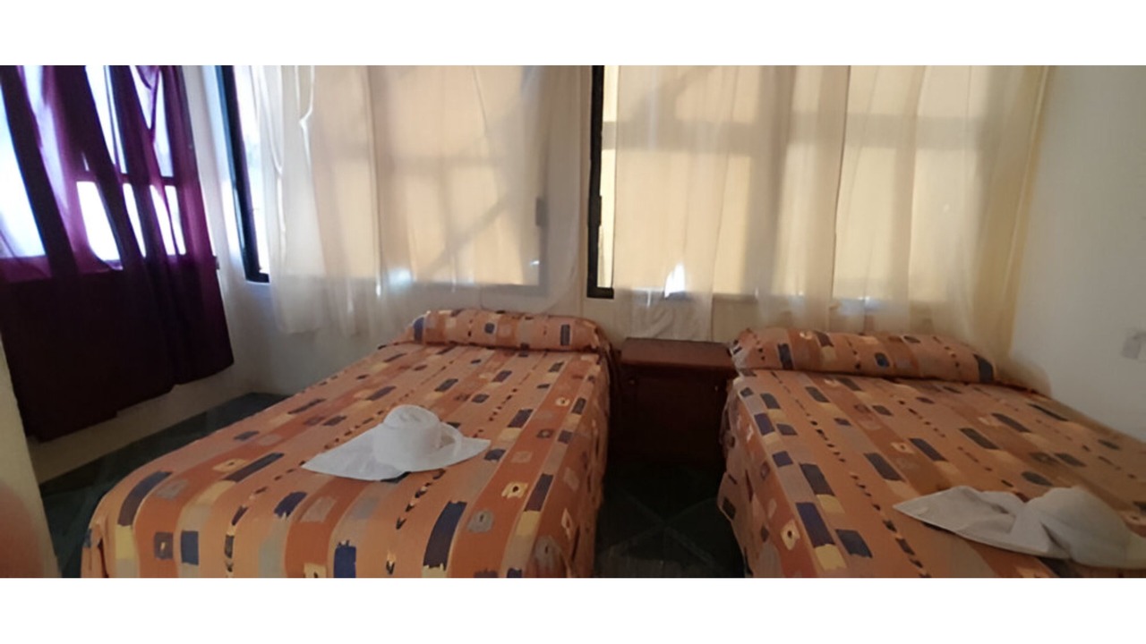 Photo of Bedroom in Minatitlán