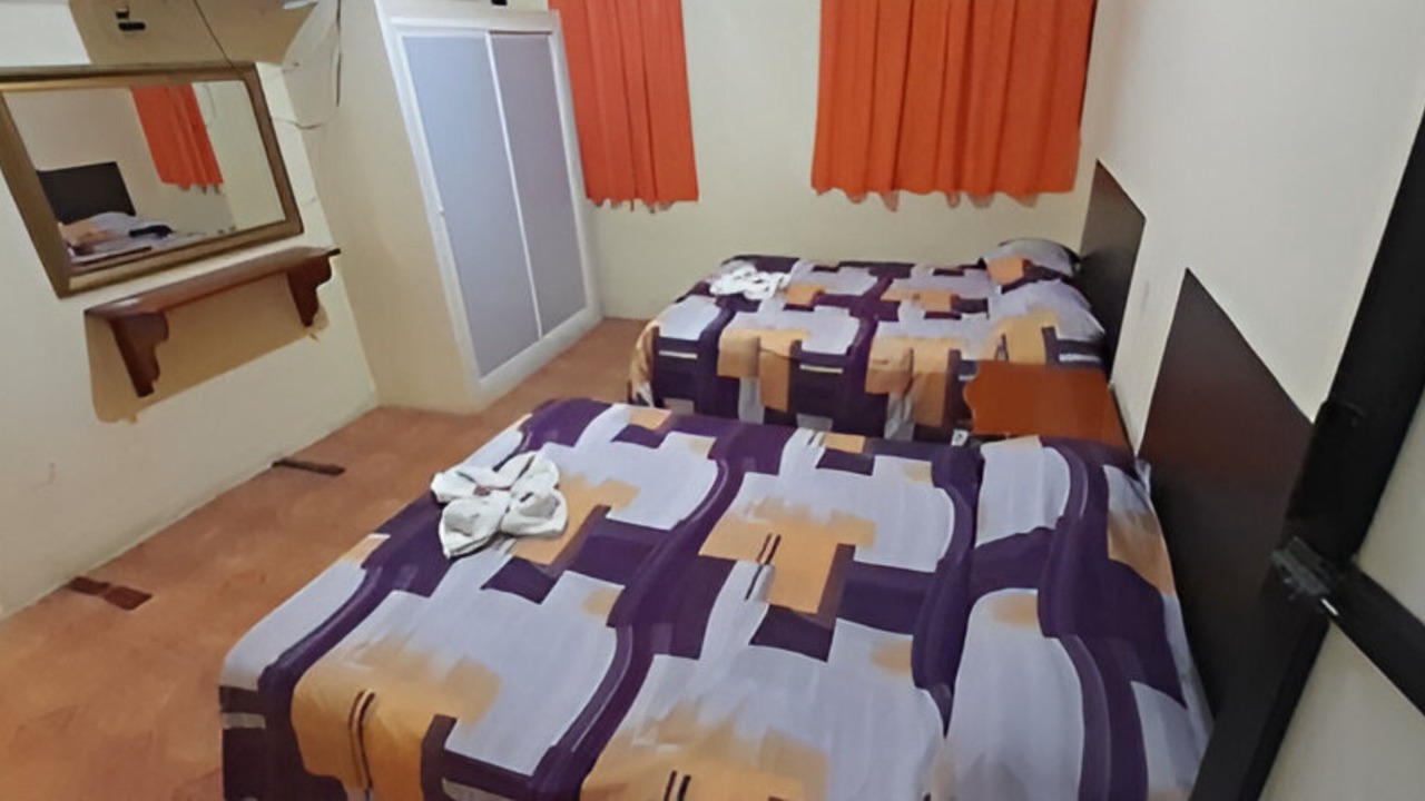Photo of Bedroom in Minatitlán