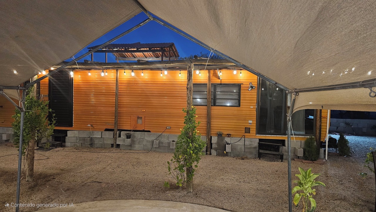 Photo of Outdoor in El Centenario
