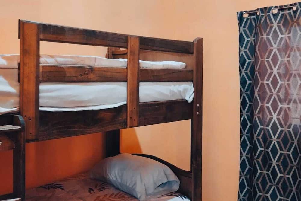 Photo of Bedroom in Arteaga