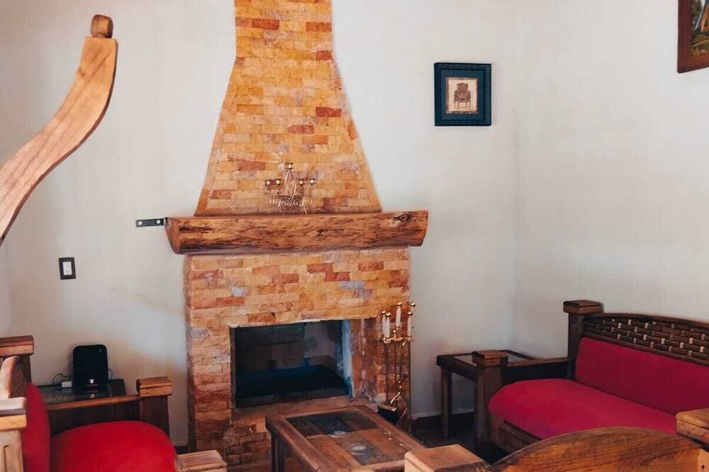 Photo of Livingroom in Arteaga