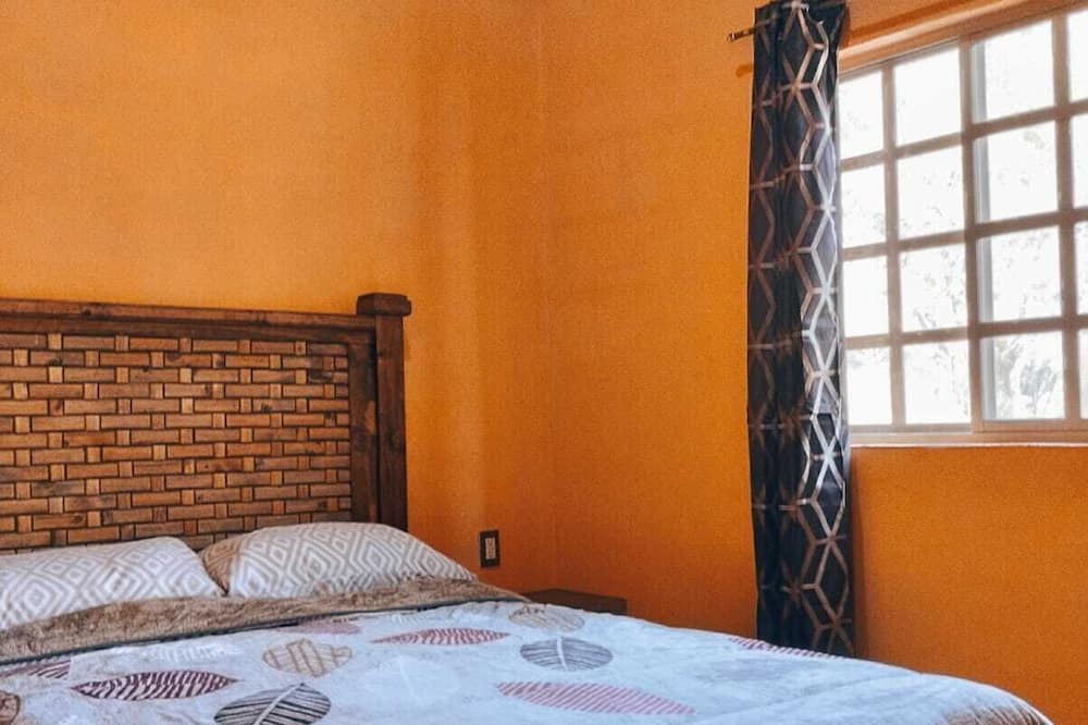 Photo of Bedroom in Arteaga