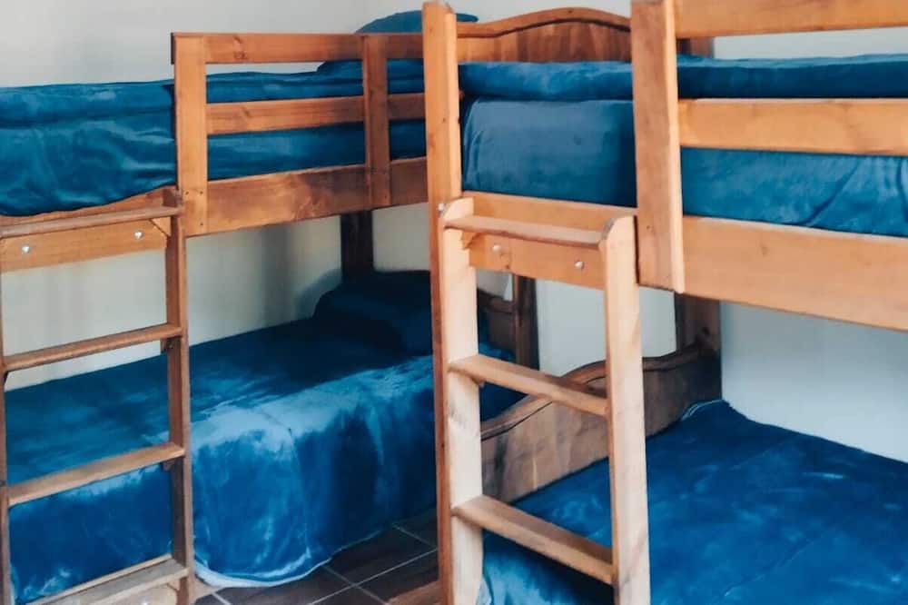 Photo of Bedroom in Arteaga