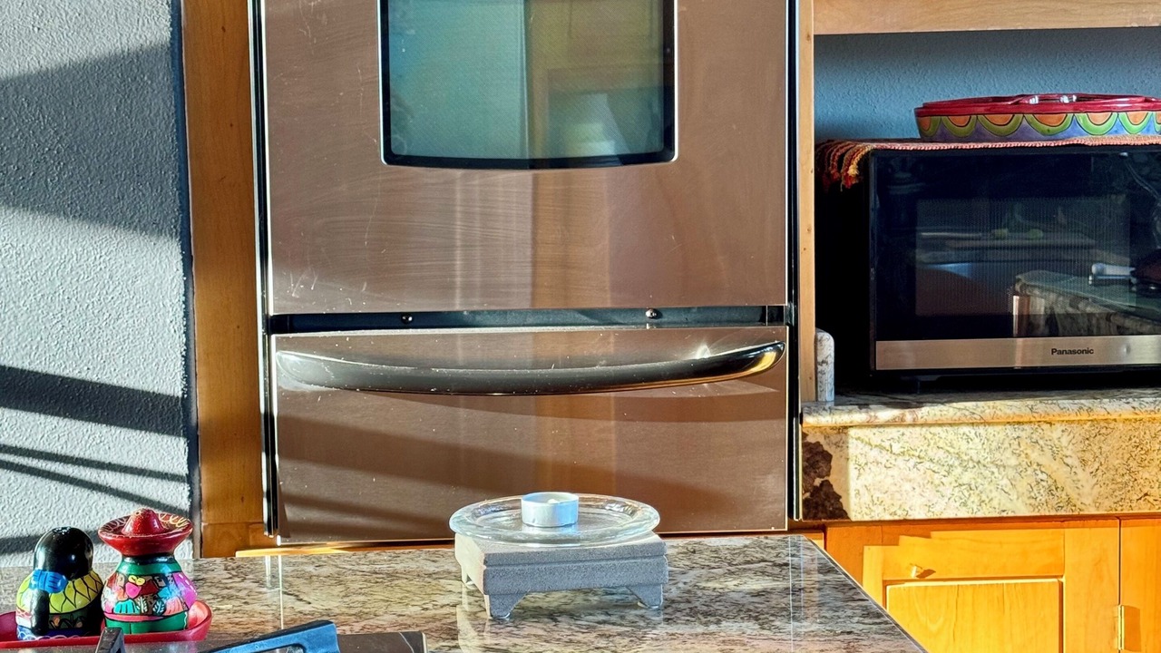 Photo of Kitchen in Cabo Pulmo