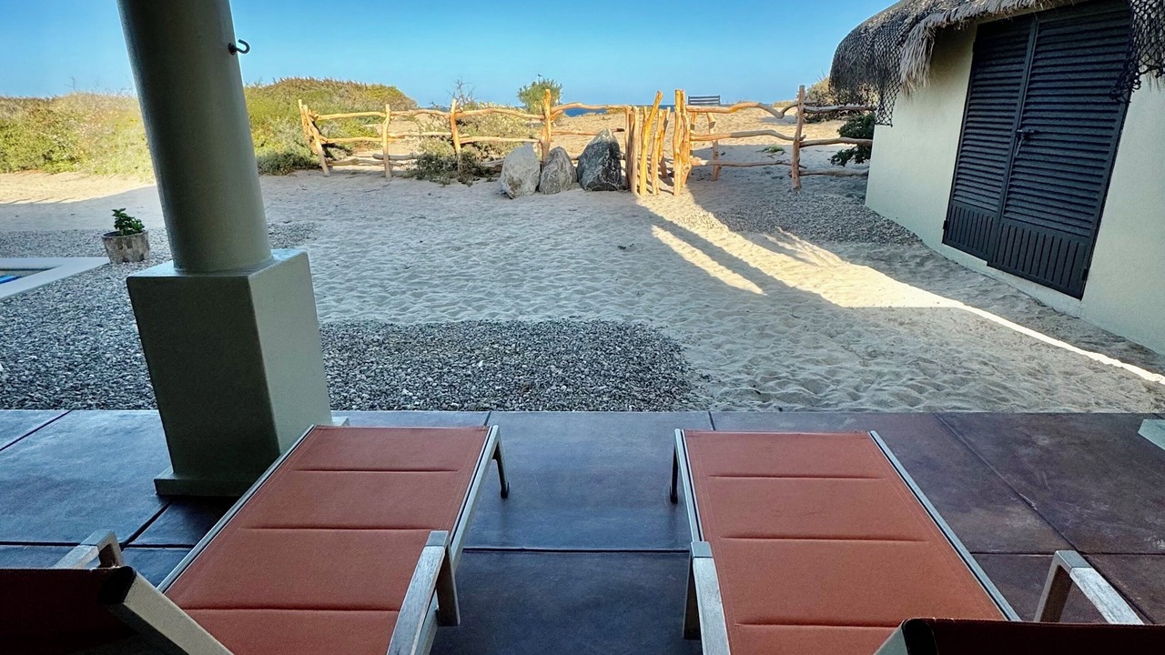 Photo of Outdoor in Cabo Pulmo