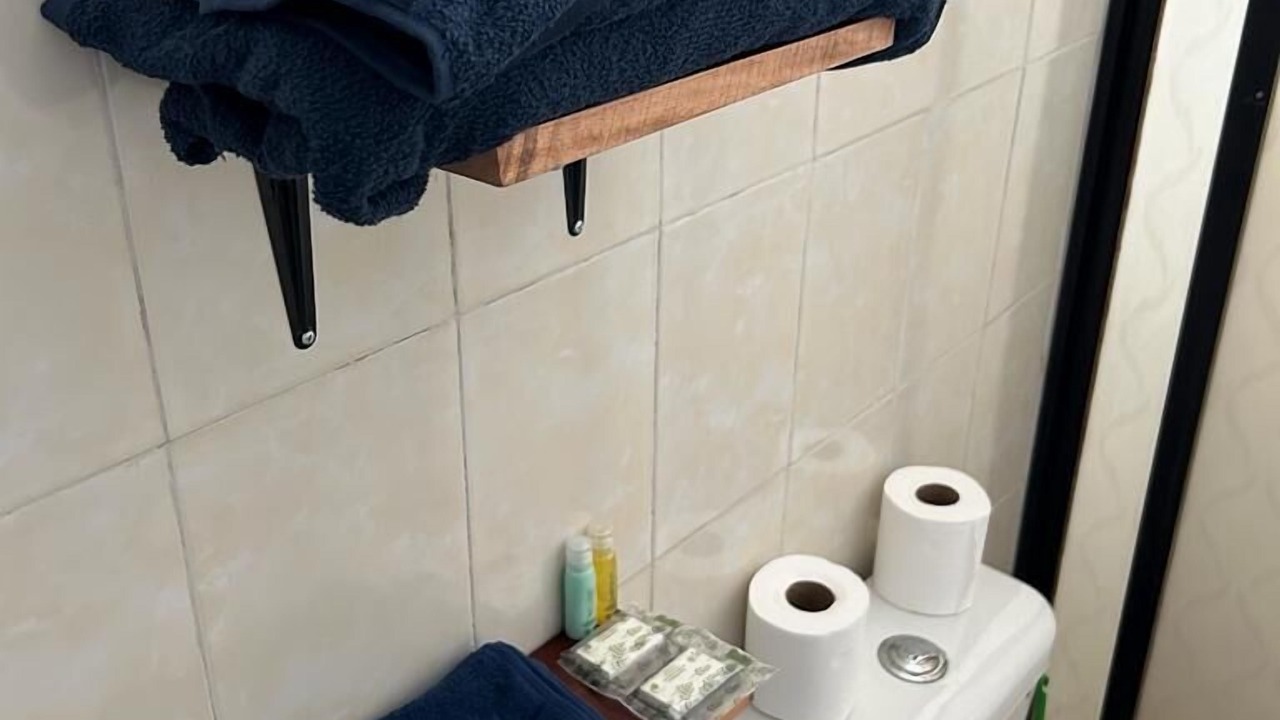 Photo of Bathroom in Paraiso