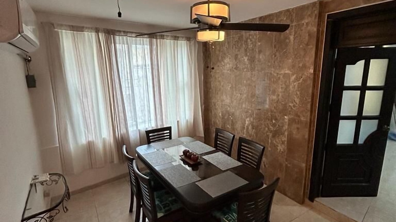 Photo of Livingroom in Paraiso