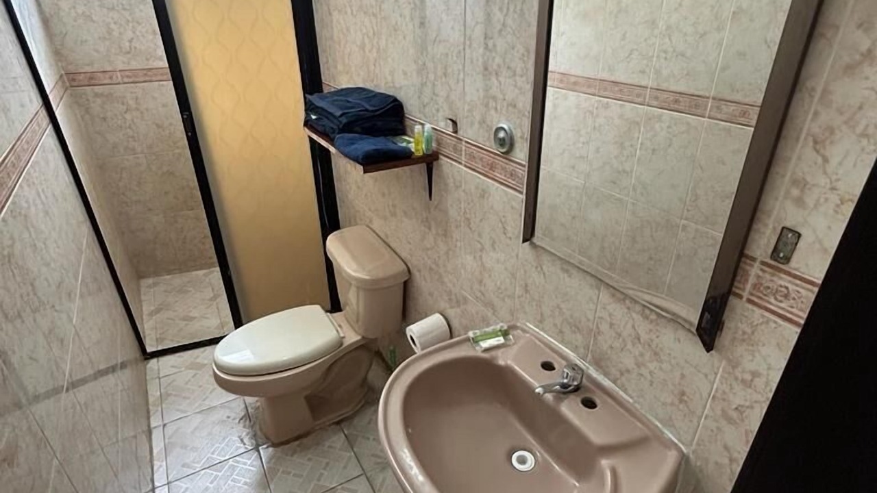 Photo of Bathroom in Paraiso