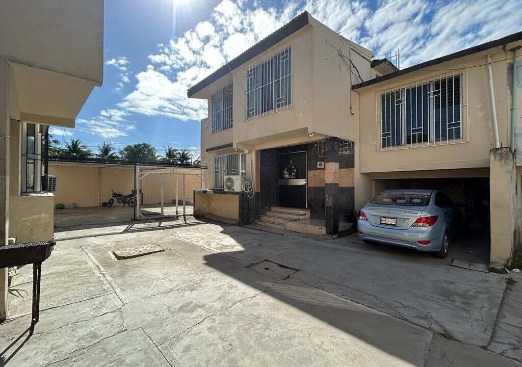 Photo of Outdoor in Paraiso