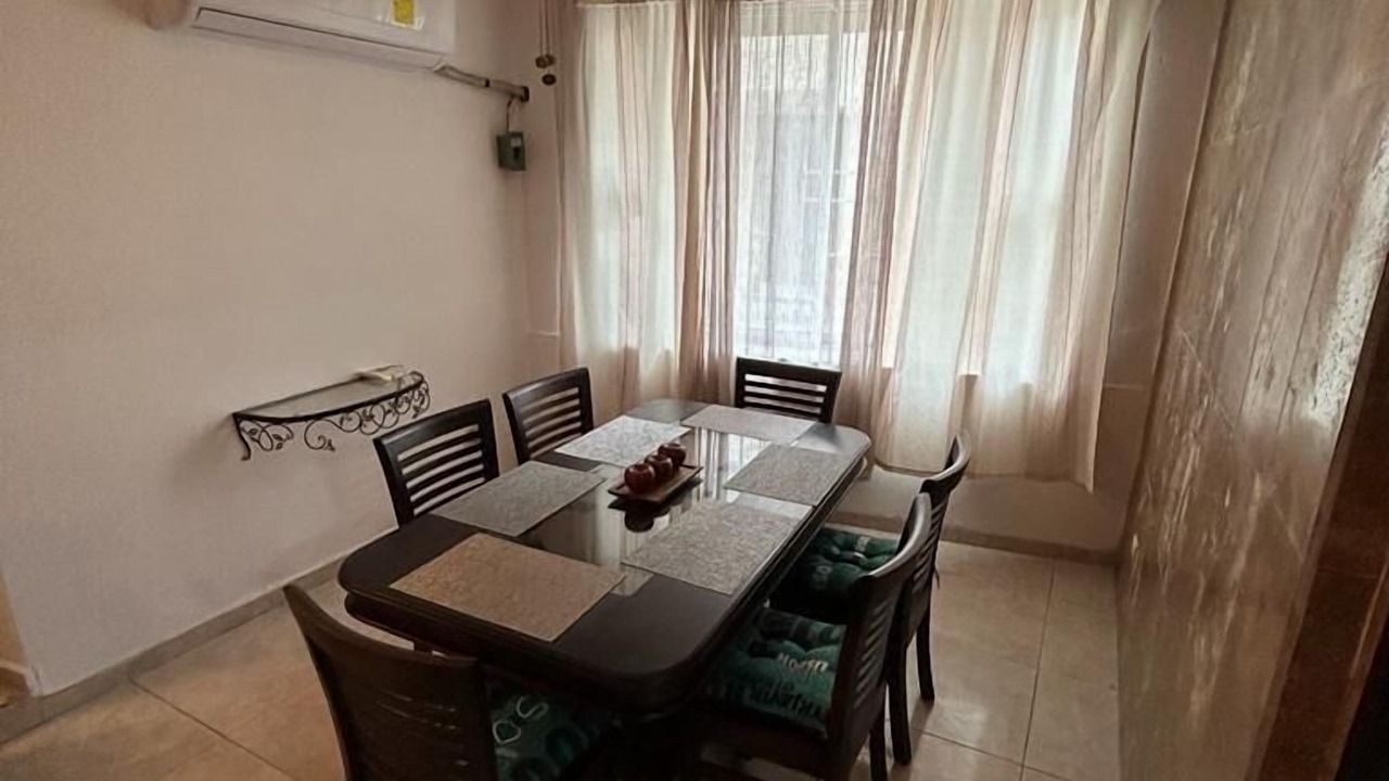 Photo of Livingroom in Paraiso