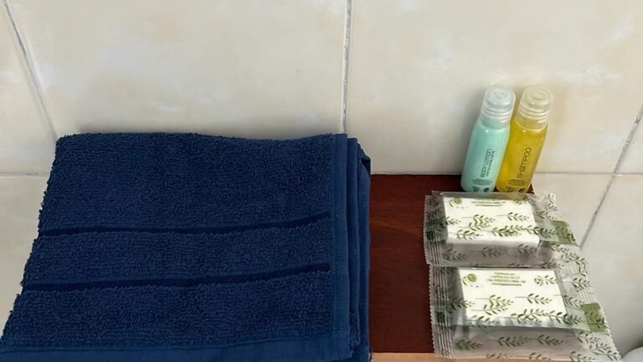 Photo of Bathroom in Paraiso