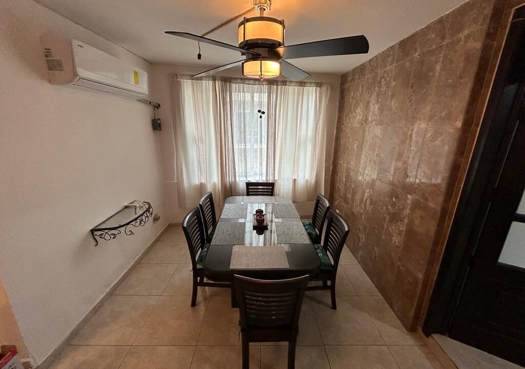 Photo of Livingroom in Paraiso