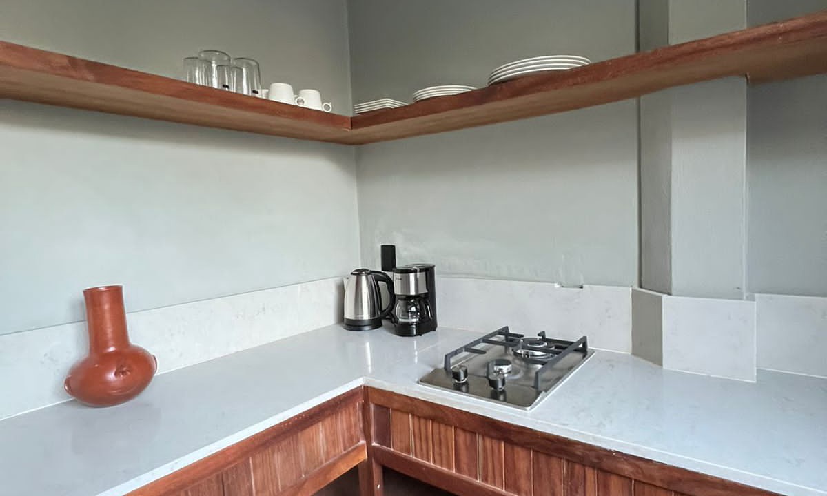 Photo of Kitchen in Oaxaca