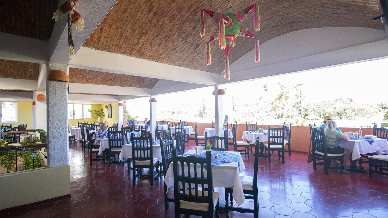 Photo of Others in Marina Mazatlan