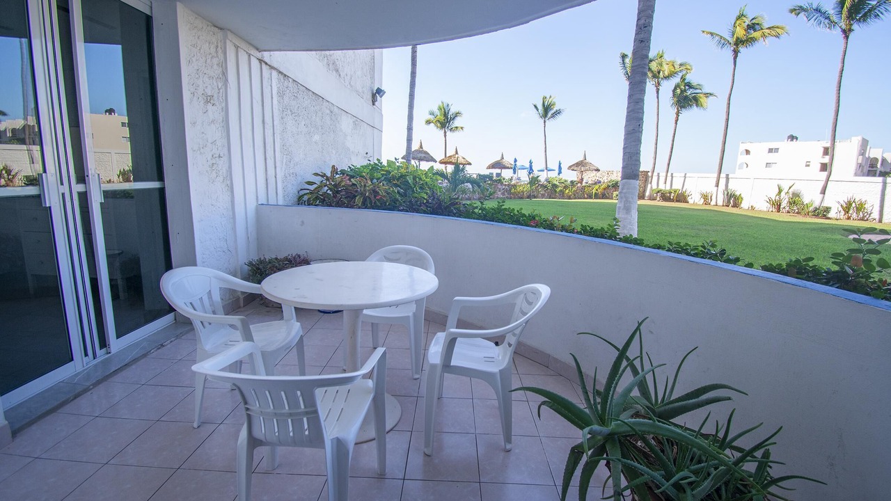 Photo of Outdoor in Marina Mazatlan