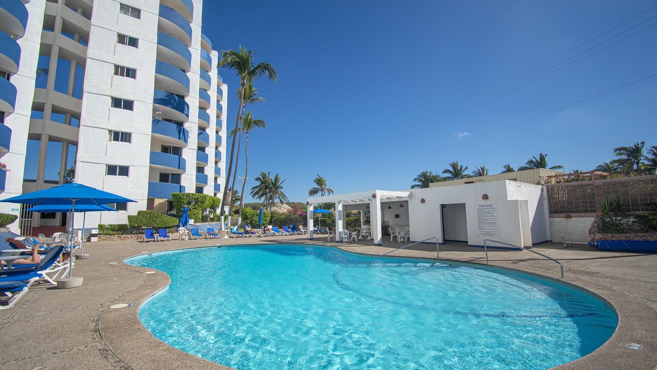 Photo of Outdoor in Marina Mazatlan