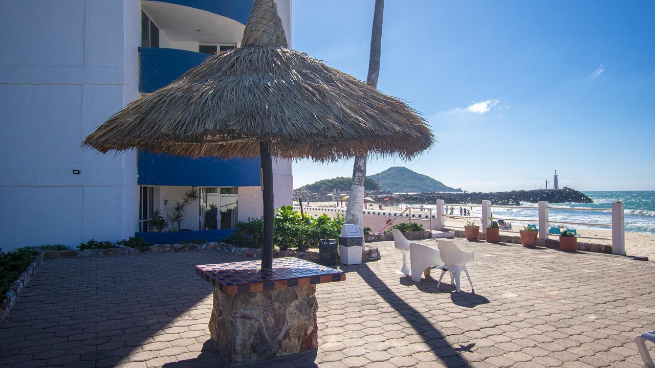 Photo of Outdoor in Marina Mazatlan