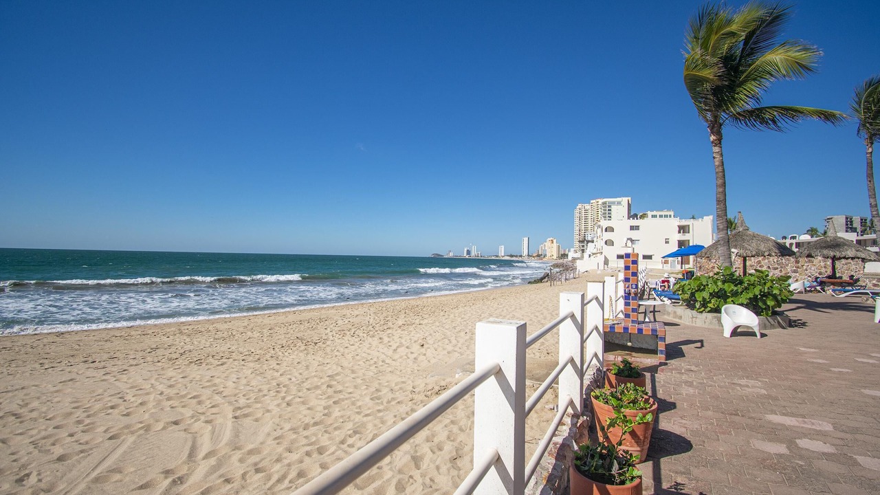 Photo of Others in Marina Mazatlan