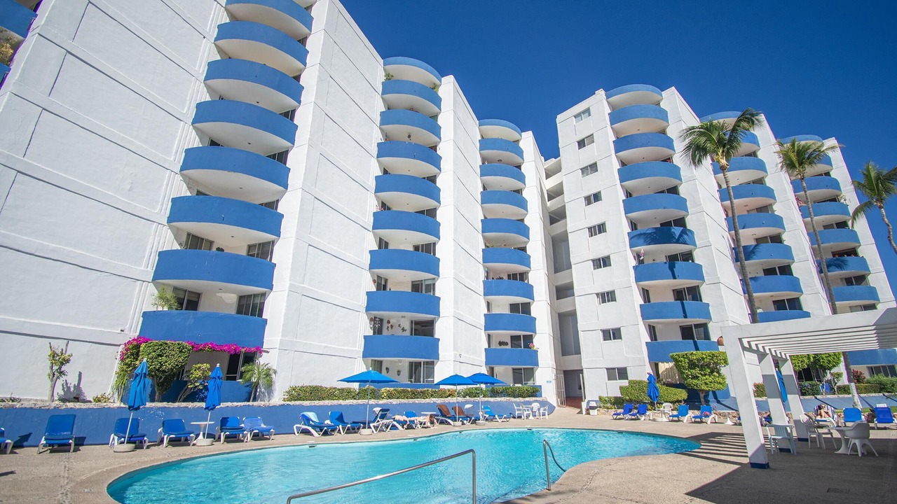 Photo of Outdoor in Marina Mazatlan