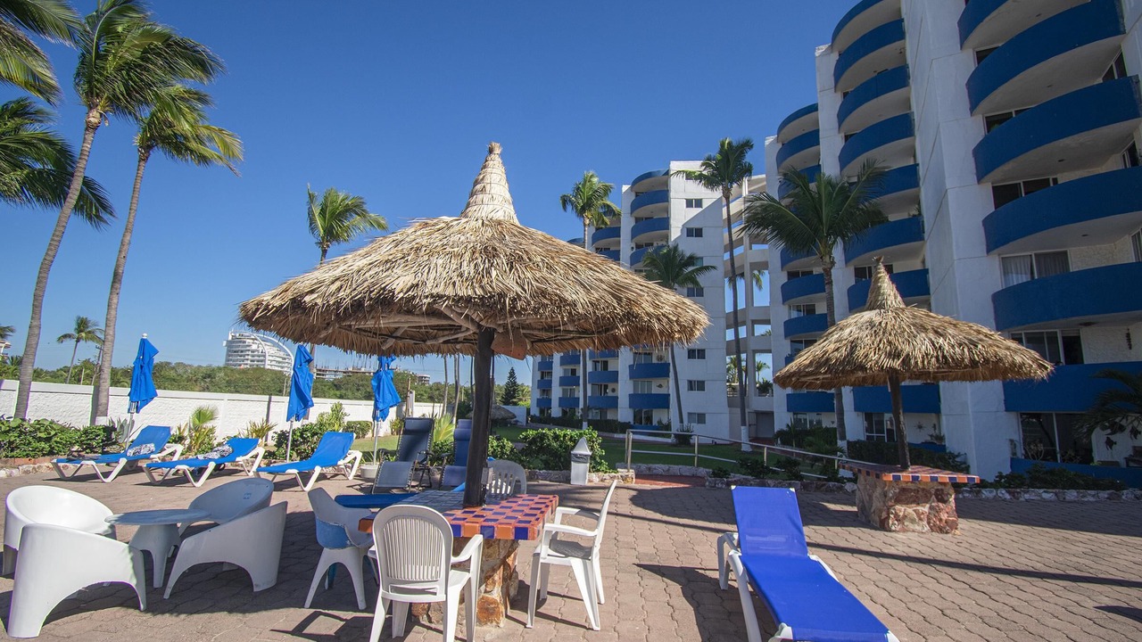 Photo of Outdoor in Marina Mazatlan