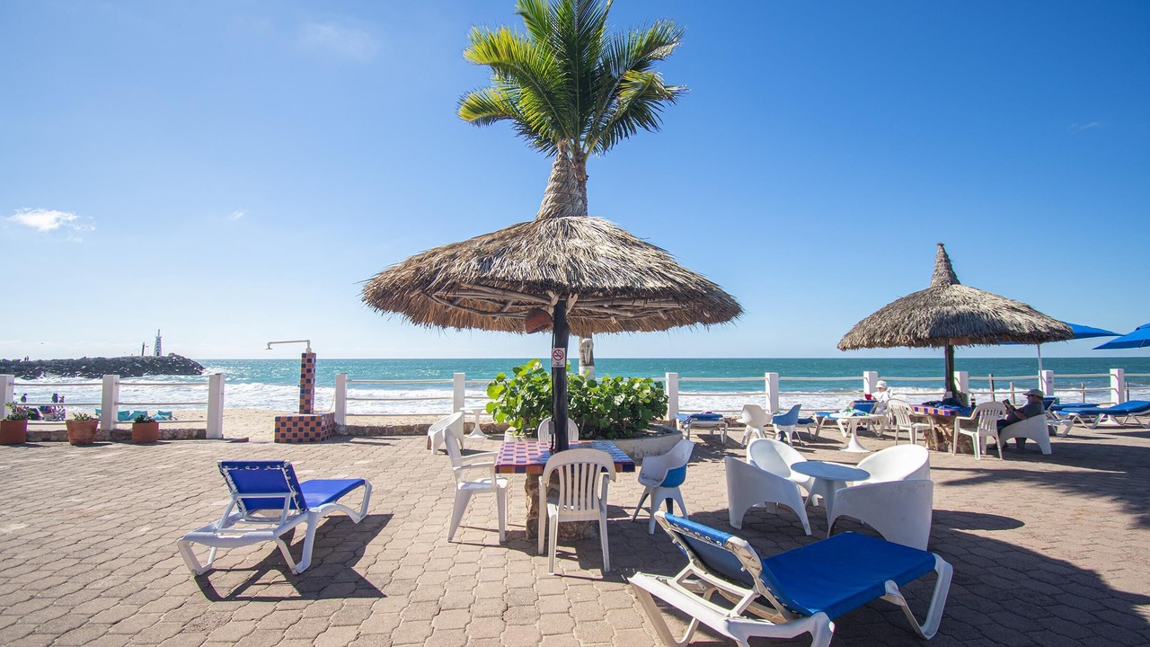 Photo of Others in Marina Mazatlan