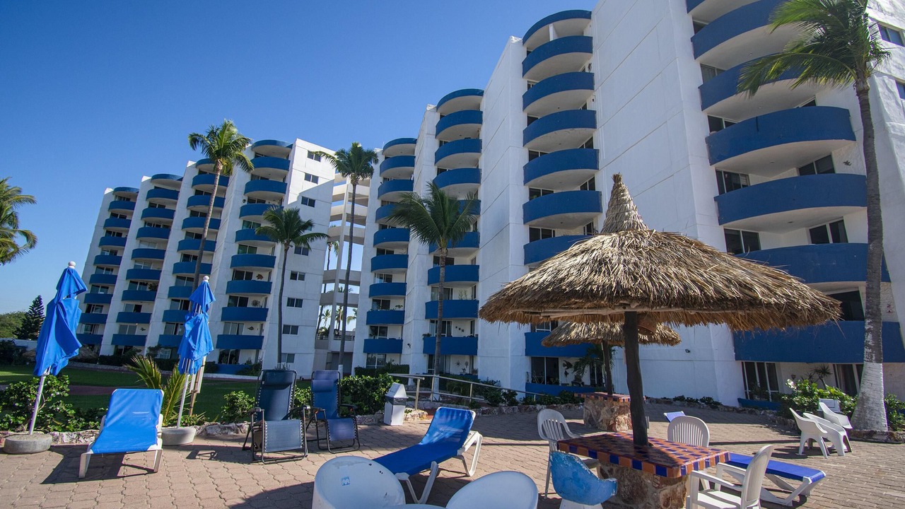 Photo of Outdoor in Marina Mazatlan