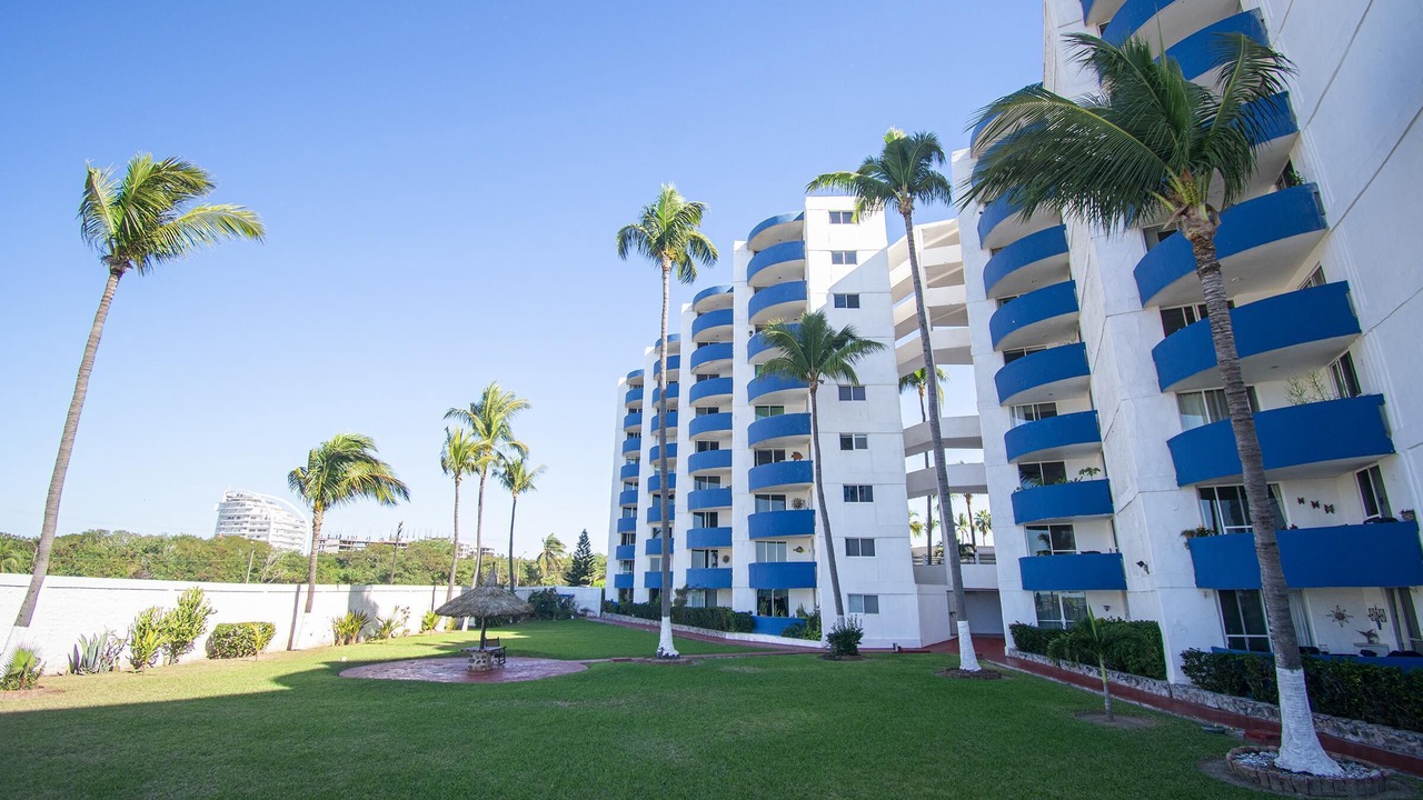 Photo of Outdoor in Marina Mazatlan