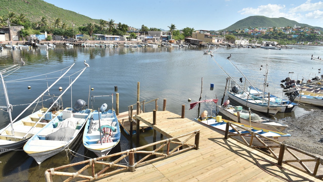 Photo of Outdoor in Topolobampo