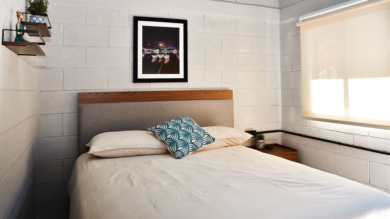 Photo of Bedroom in Topolobampo