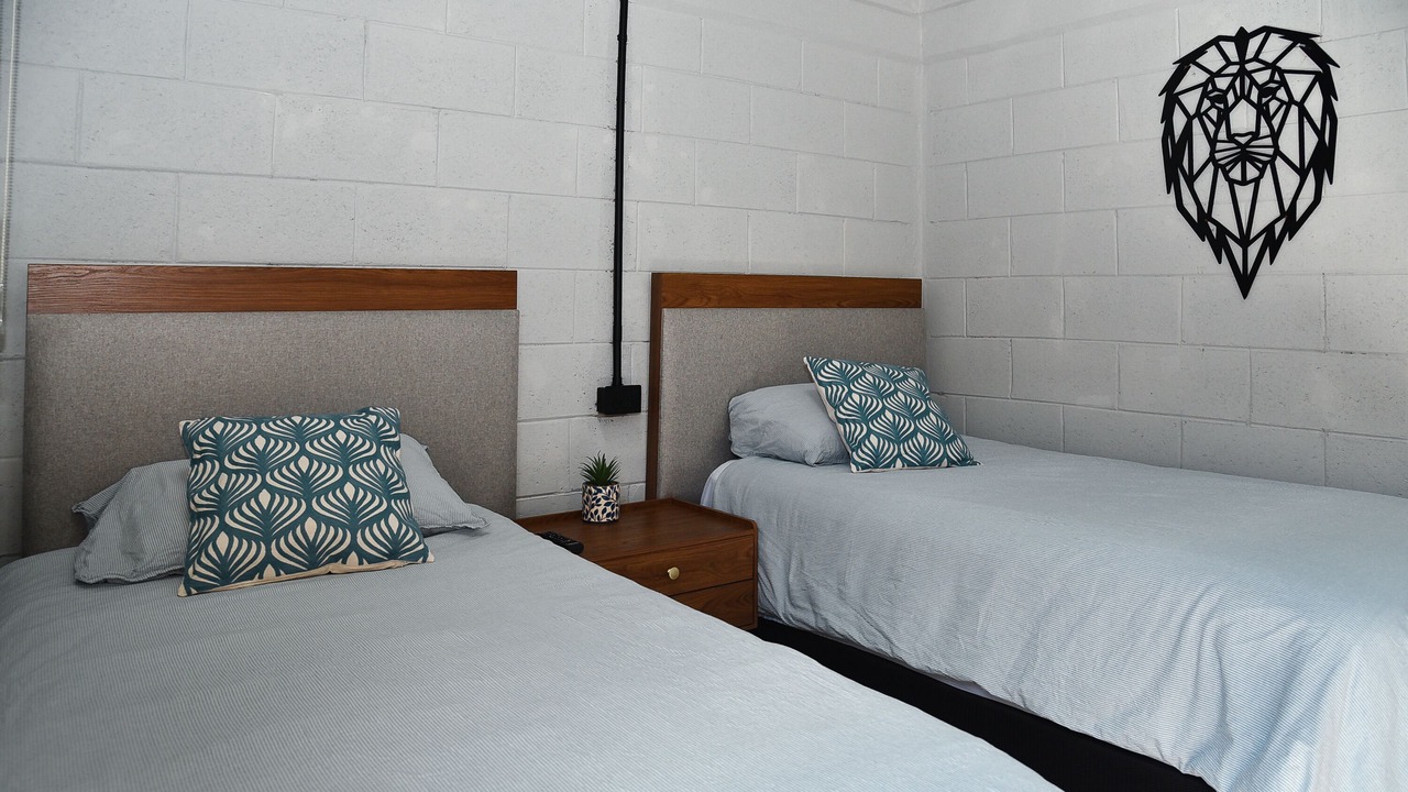 Photo of Bedroom in Topolobampo