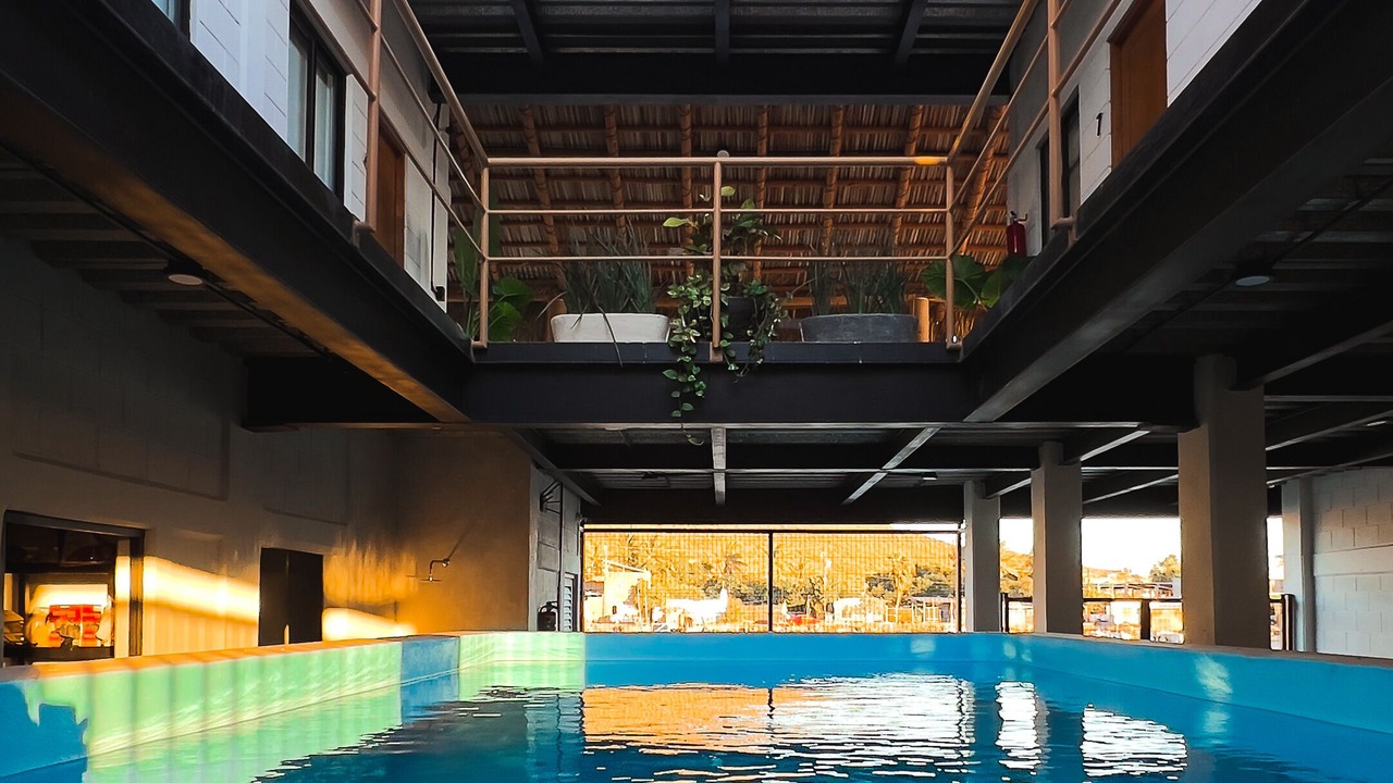 Photo of Outdoor in Topolobampo