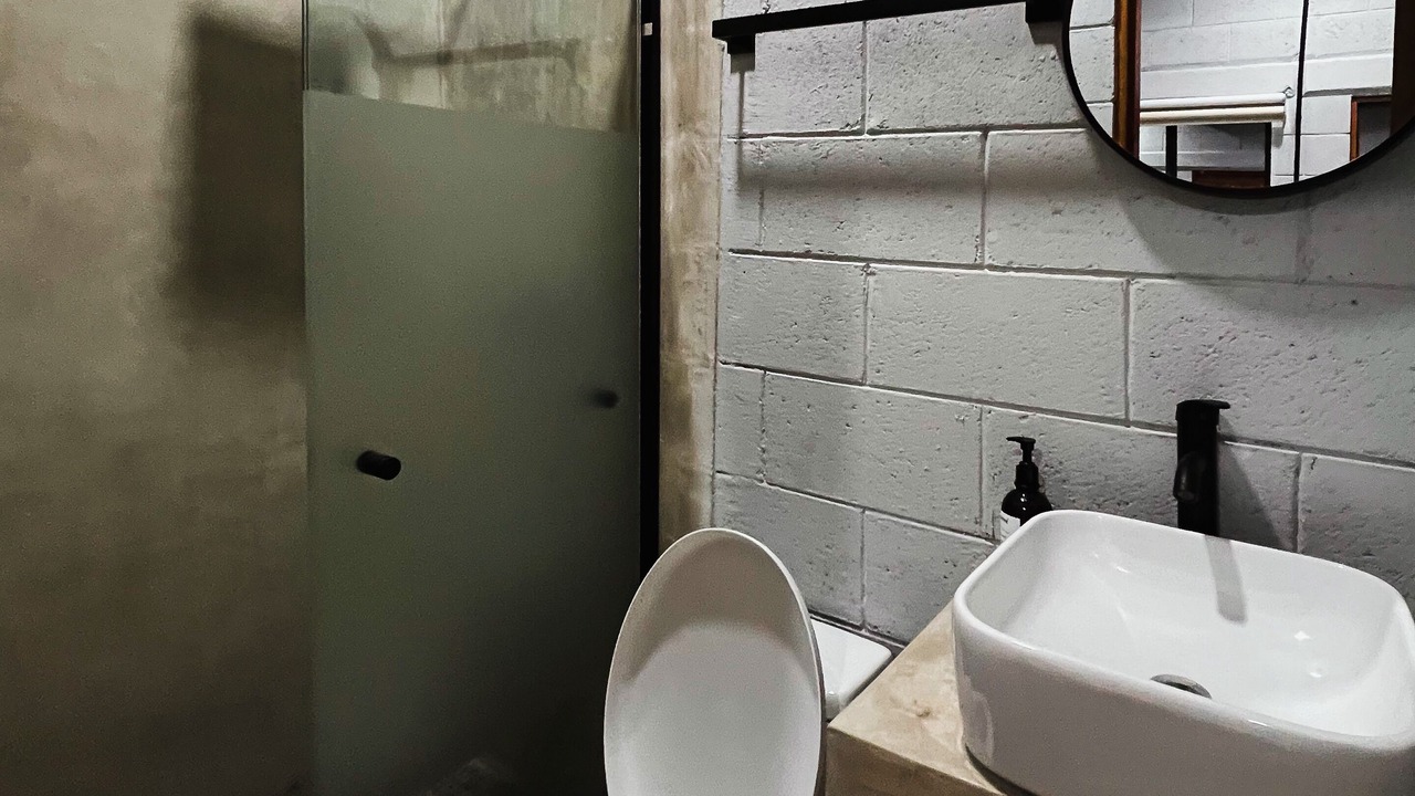 Photo of Bathroom in Topolobampo