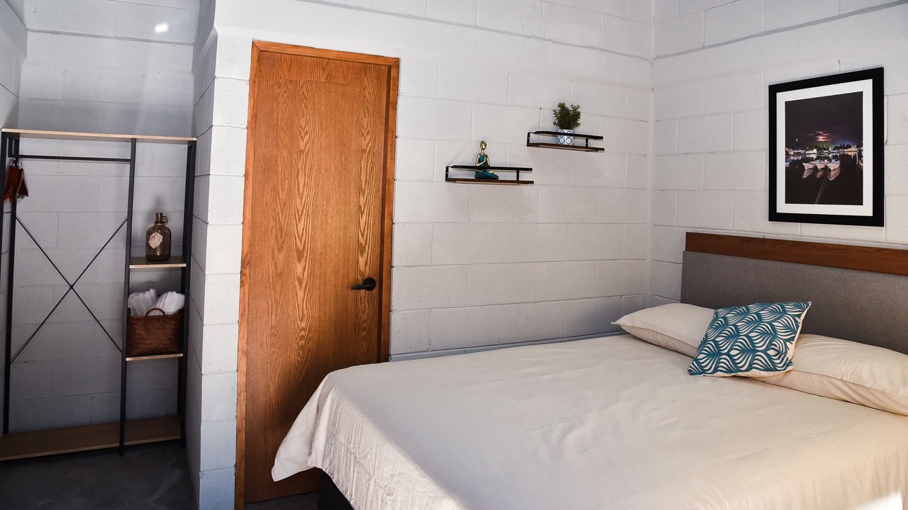 Photo of Bedroom in Topolobampo