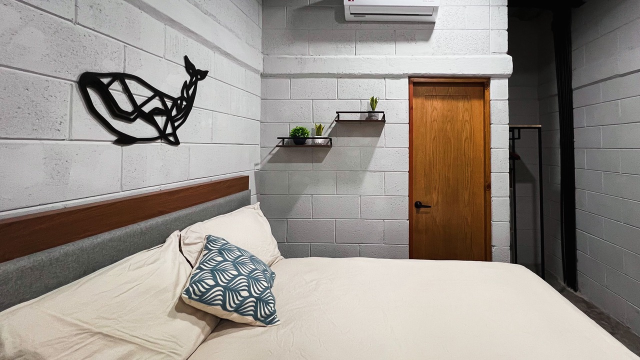 Photo of Bedroom in Topolobampo