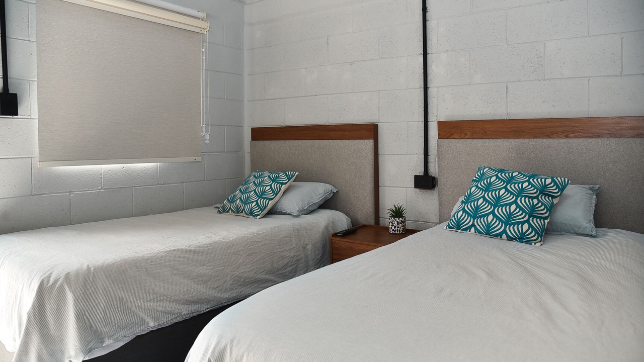 Photo of Bedroom in Topolobampo
