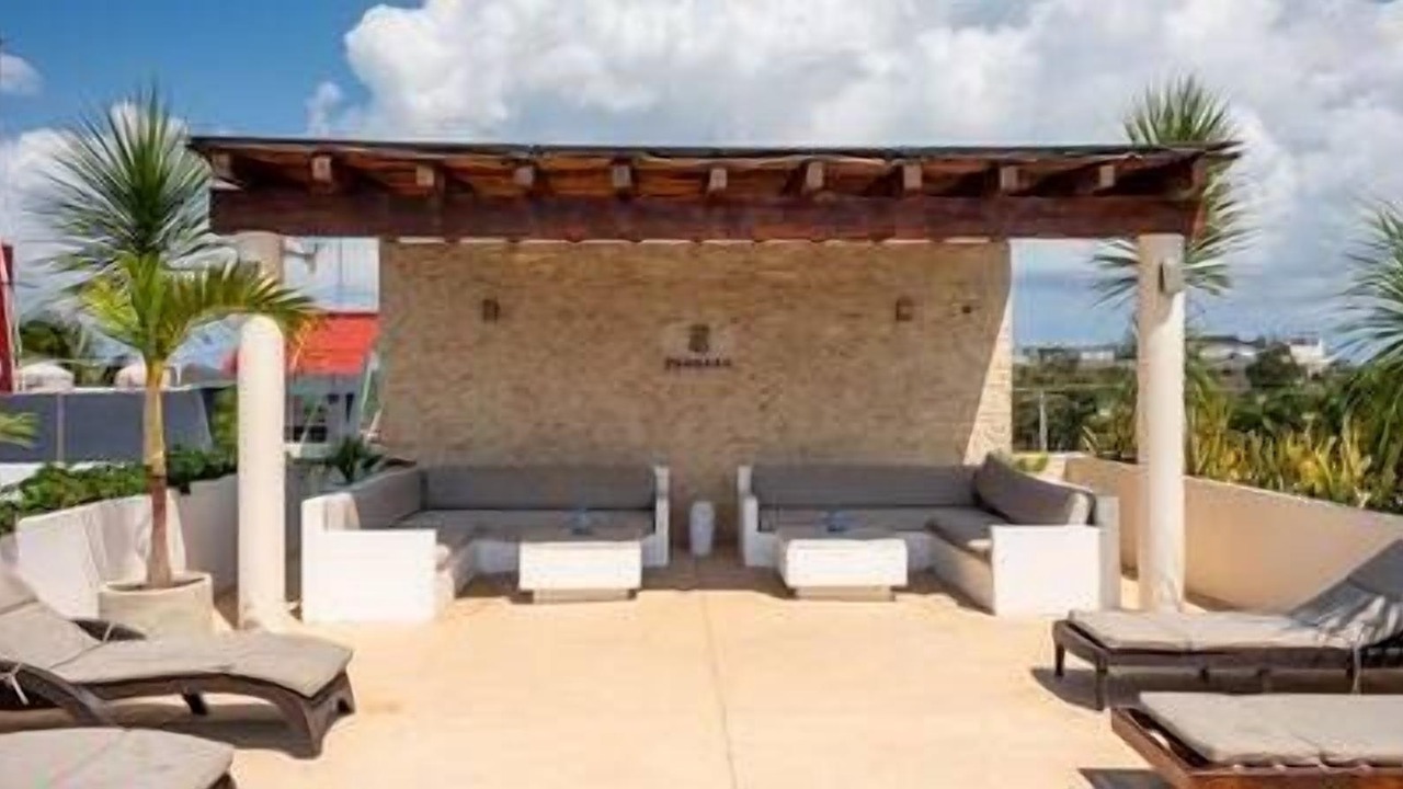 Photo of Outdoor in Tulum City Center