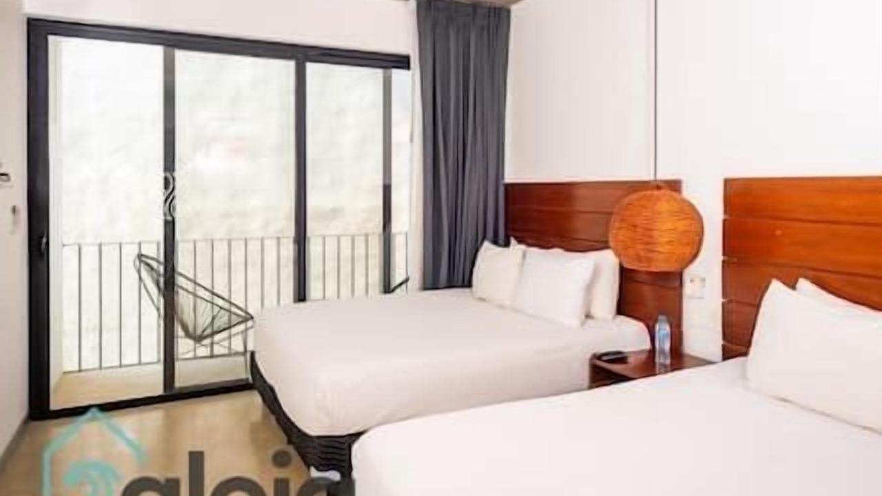 Photo of Bedroom in Tulum City Center