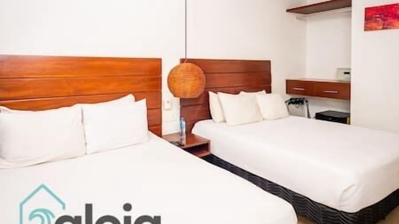 Photo of Bedroom in Tulum City Center