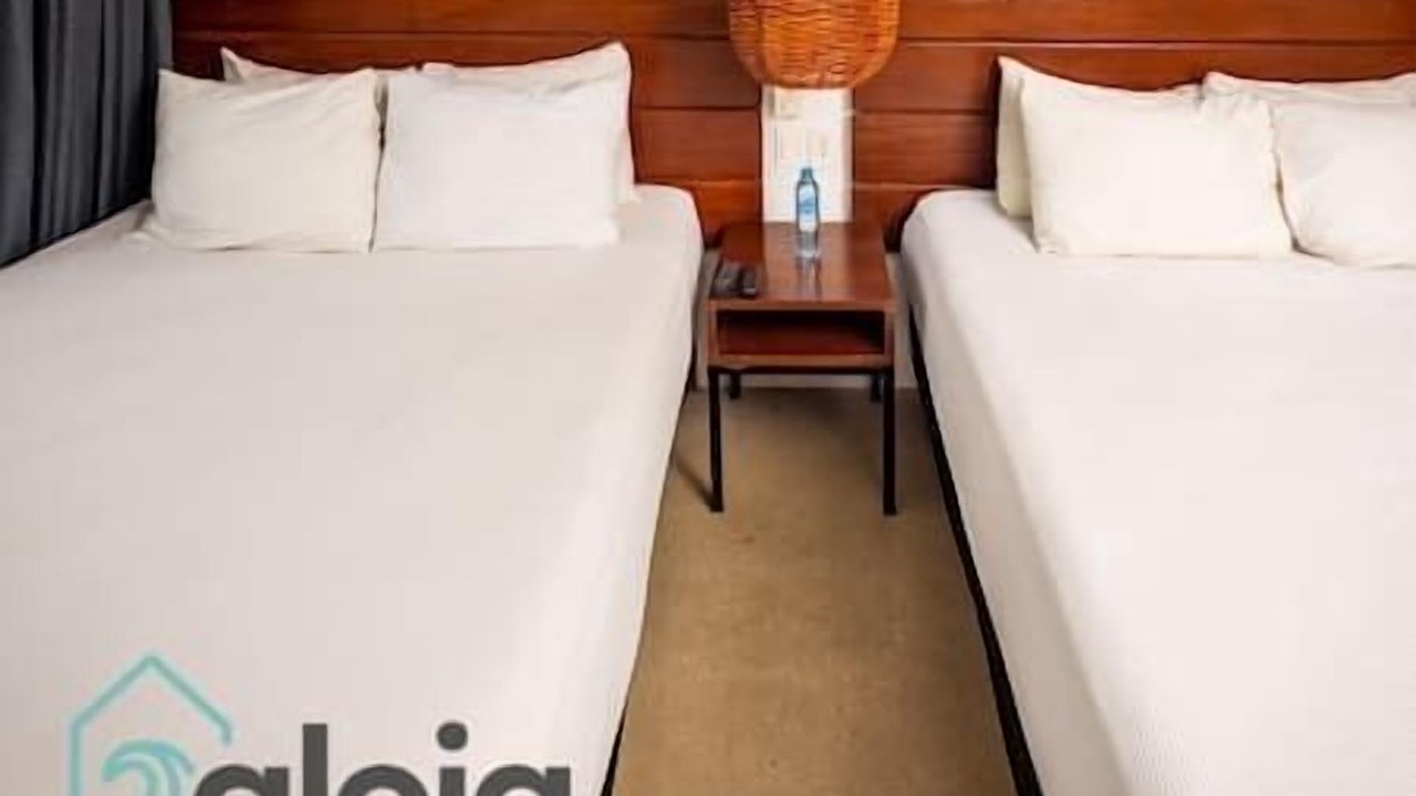 Photo of Bedroom in Tulum City Center