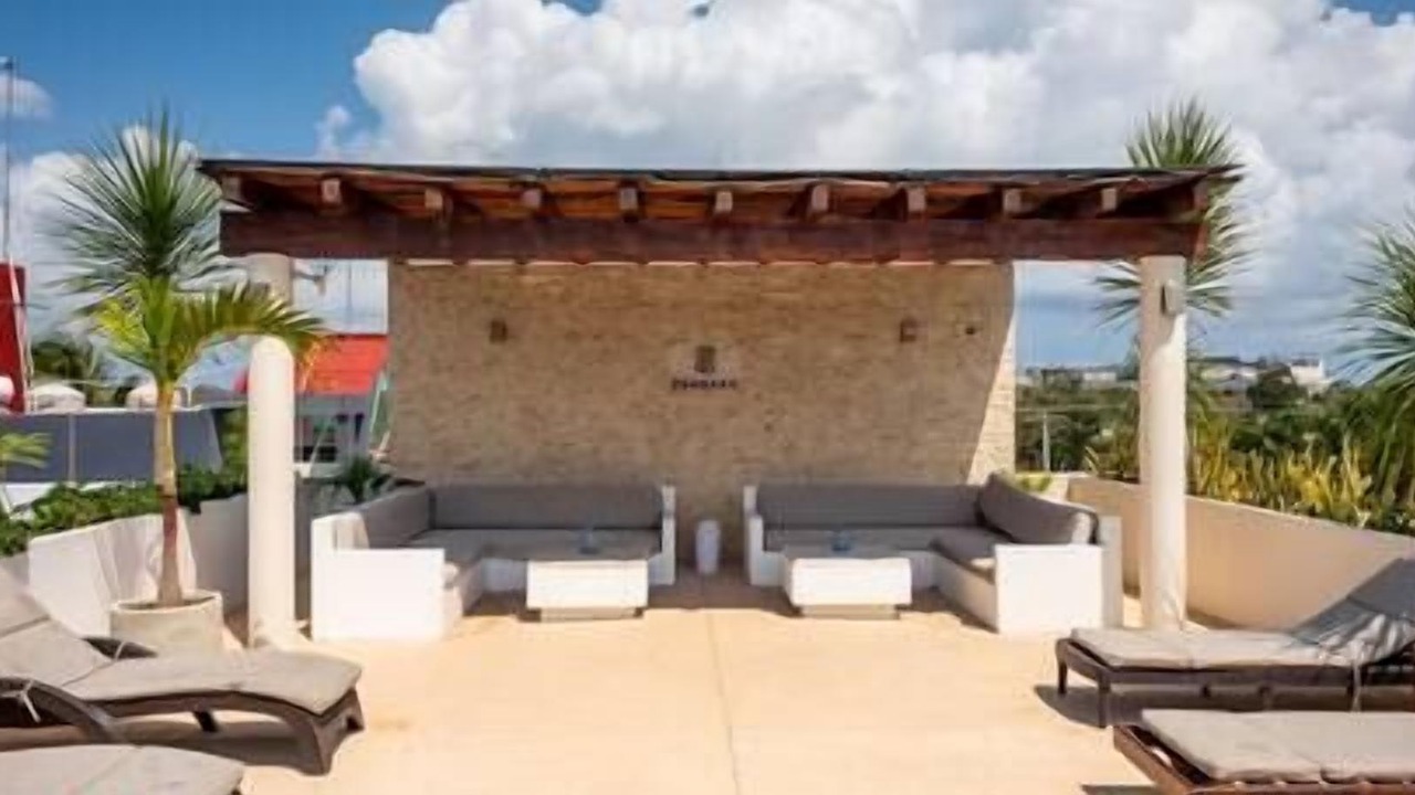 Photo of Outdoor in Tulum City Center